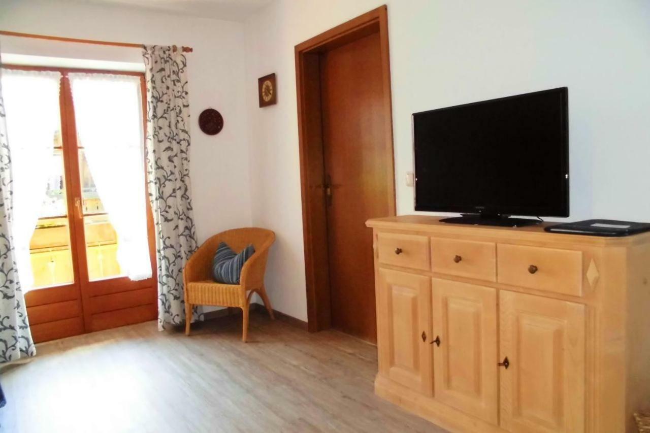 Appartement Haus Wippler à Bad Hindelang Extérieur photo